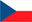 czech flag